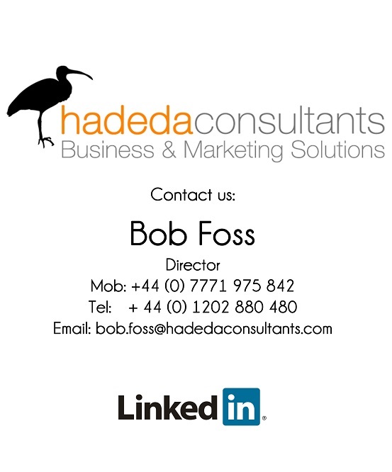 Hadeda Consultants